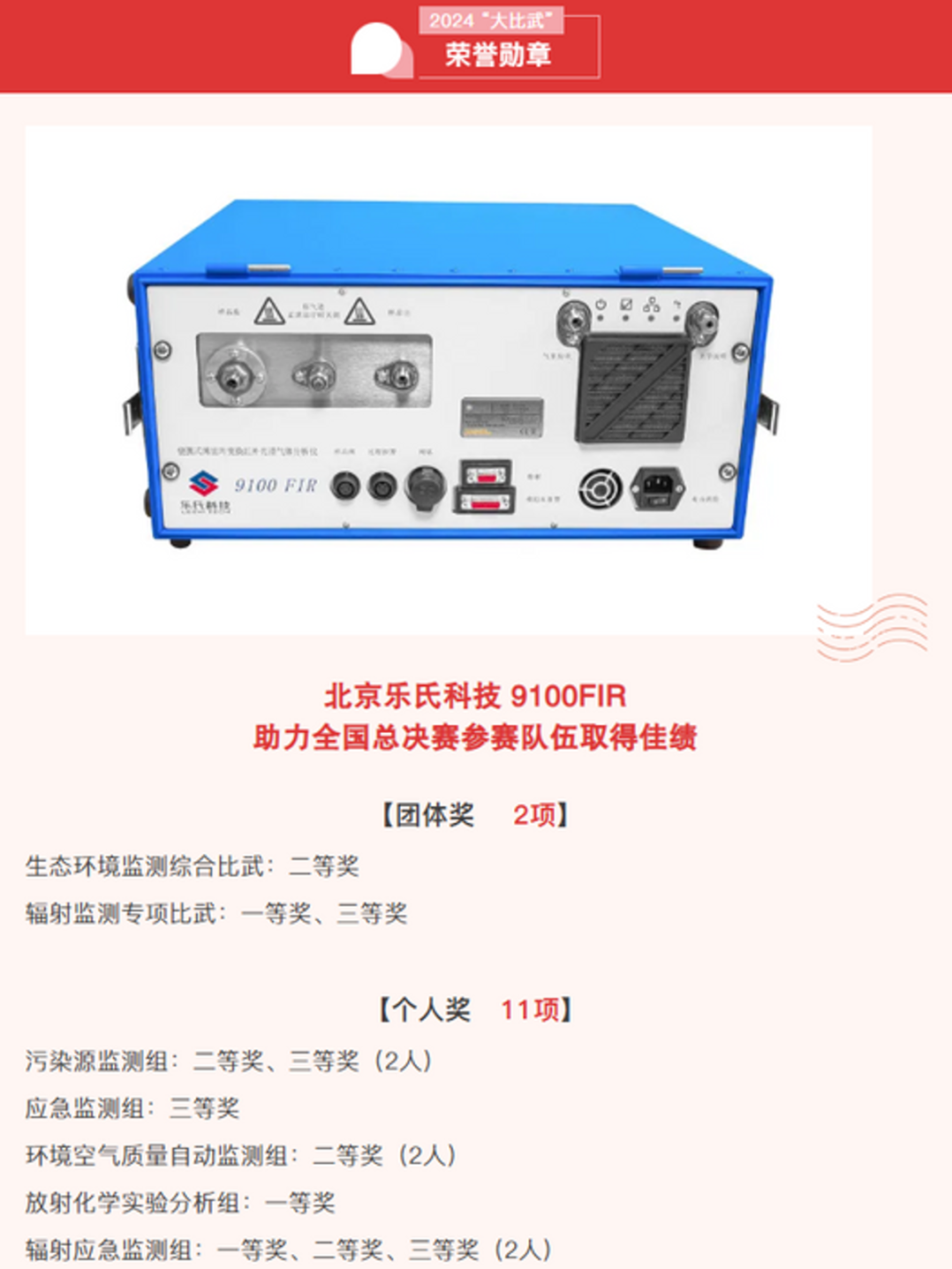 傅里葉紅外氣體分析儀